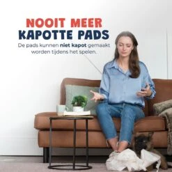 JC Pets Premium Pad Houder Met Rooster - Inclusief 20 Puppy Training Pads - Hondentoilet - Zindelijkheidstraining Hond -PetSafe Huisdieren Verkoopwinkel 1200x1200 363