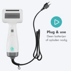 BURCH PetCare Ace - Waterblazer Voor Honden - Handzame Hondenföhn - RVS Borstel - 500W -PetSafe Huisdieren Verkoopwinkel 1200x1200 397