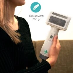 BURCH PetCare Ace - Waterblazer Voor Honden - Handzame Hondenföhn - RVS Borstel - 500W -PetSafe Huisdieren Verkoopwinkel 1200x1200 399