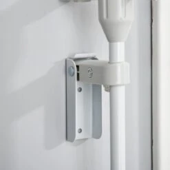 PawHut Afschermhek Voor Honden Veiligheidshek Hondenhek 3 Elementen Kunststof Wit D06-100V01 -PetSafe Huisdieren Verkoopwinkel 1200x1200 404