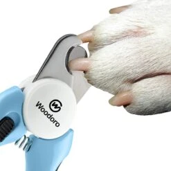 Woodoro Nagelknipper Nagelvijl Nagelschaar Voor Hond En Kat - Incl. Veiligheidsstop -PetSafe Huisdieren Verkoopwinkel 1200x1200 440