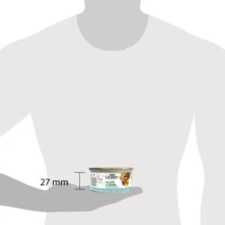 Gourmet Nature's Creations - Kattenvoer Natvoer - Tonijn - 24 X 85 Gr 5 Gourmet Nature's Creations - Kattenvoer Natvoer - Tonijn - 24 X 85 Gr -PetSafe Huisdieren Verkoopwinkel 1200x1200 444