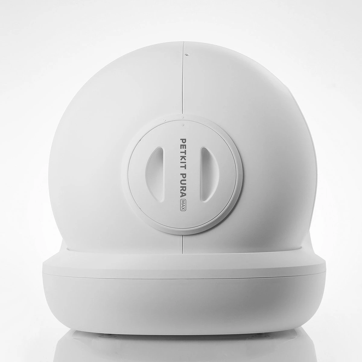 PETKIT® Pura MAX – Automatische Kattenbak – Elektrisch – Kattenbak Zelfreinigend – Bedienen Via De App 2 PETKIT® Pura MAX – Automatische Kattenbak – Elektrisch – Kattenbak Zelfreinigend – Bedienen Via De App - Afbeelding 2