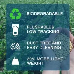 Nobleza 48REM - Tofu Kattenbakvulling - Snel Absorberend - 3.8 L - Klontvormend - 2 Kg -PetSafe Huisdieren Verkoopwinkel 1200x1200 498