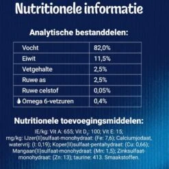 Purina Felix Elke Dag Feest - Kattenvoer Nat - Mix Selectie In Gelei - 120-pack -PetSafe Huisdieren Verkoopwinkel 1200x1200 501
