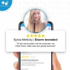 Pretty Paws PP005 Wifi Voerautomaat Zwart - Automatische Voerbak - Slimme Voerautomaat Met App - Instelbaar Voedingsschema - WIFI 23 Pretty Paws PP005 Wifi Voerautomaat Zwart - Automatische Voerbak - Slimme Voerautomaat Met App - Instelbaar Voedingsschema - WIFI -PetSafe Huisdieren Verkoopwinkel 1200x1200 512