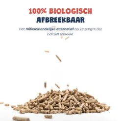 JC Pets Kattenbakvulling - 2 Zakken Houtkorrels X 16 L (32 L - 20 KG) 15 JC Pets Kattenbakvulling - 2 Zakken Houtkorrels X 16 L (32 L - 20 KG) -PetSafe Huisdieren Verkoopwinkel 1200x1200 573