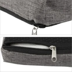 Relaxdays Kattenbak Ombouw - Met Zitkussen - Kattenhuis Wit - Kattenmeubel - Kattenkast -PetSafe Huisdieren Verkoopwinkel 1200x1200 609