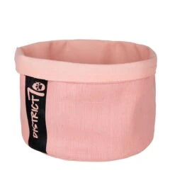 District 70 Cozy - Knusse Kattenmand Met Wasbaar Kussentje - 35x35x30cm In 4 Kleuren Beschikbaar - Merengue -PetSafe Huisdieren Verkoopwinkel 1200x1200 85