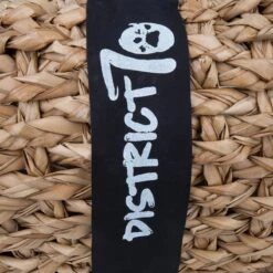 District 70 COCOON - Luxe Hondenmand Van Duurzaam Hoogwaardig Riet Met Zacht Kussen - Maten S/M/L - Large -PetSafe Huisdieren Verkoopwinkel 1200x1200 96