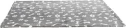 Trixie Hondendeken Kenny 75 X 50 Cm Fleece Grijs -PetSafe Huisdieren Verkoopwinkel 1200x273