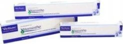 Virbac Vitaminthe Ontwormingspasta - Hond & Kat - 25 Ml -PetSafe Huisdieren Verkoopwinkel 1200x434