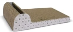 Adori Krabplank Met Spel - Krabpaal - 45x25x11 Cm -PetSafe Huisdieren Verkoopwinkel 1200x533