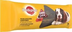 Pedigree Good Chew Hondensnack Medium - Rund - 14 X 88 Gr -PetSafe Huisdieren Verkoopwinkel 1200x538