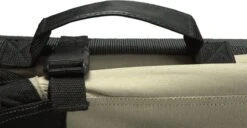 Maelson Soft Kennel - Robuuste Hondenbench Van Zacht Materiaal - Opvouwbare Kennel Met Stevig Stalen Binnenframe - Zwart/antraciet - XXS / XS / S / M / L / XL / XXL - 72 S -PetSafe Huisdieren Verkoopwinkel 1200x621