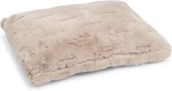 Designed By Lotte Hondenkussen Pluche Xanti Beige 100 X 68 X 5 Cm -PetSafe Huisdieren Verkoopwinkel 1200x636