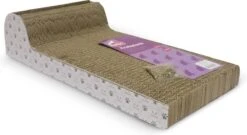 Adori Krabplank Met Spel - Krabpaal - 45x25x11 Cm -PetSafe Huisdieren Verkoopwinkel 1200x655