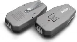 DAZER II ULTRASONE DRAAGBARE HONDEN VERJAGER / VERDRIJVER -PetSafe Huisdieren Verkoopwinkel 1200x661