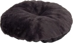 District 70 TUCK - Luxe & Comfortabele Mand Kleine Honden - Terra, Donkergrijs & Zand - 50x50x30 Cm - Zand -PetSafe Huisdieren Verkoopwinkel 1200x711