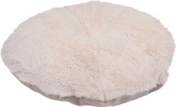 District 70 TUCK - Luxe & Comfortabele Mand Kleine Honden - Terra, Donkergrijs & Zand - 50x50x30 Cm - Zand -PetSafe Huisdieren Verkoopwinkel 1200x736