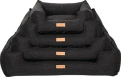 Benzano - Hondenmand - Zwart - Wasbaar - 100 Cm 10 Benzano - Hondenmand - Zwart - Wasbaar - 100 Cm -PetSafe Huisdieren Verkoopwinkel 1200x768 3