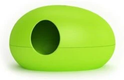 SinDesign Poopoopeedo Kattenbak - Zwart -PetSafe Huisdieren Verkoopwinkel 1200x771