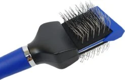 Labradoodle Hondenborstel Hondenkam Klittenkam Zoals Activet Groen Ontklitter Slicker -PetSafe Huisdieren Verkoopwinkel 1200x773 2