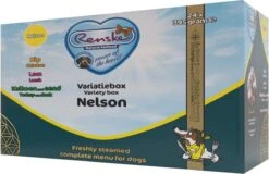 Renske Variatiebox Nelson 24 X 395 Gr -PetSafe Huisdieren Verkoopwinkel 1200x779