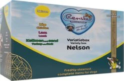 Renske Variatiebox Nelson 24 X 395 Gr -PetSafe Huisdieren Verkoopwinkel 1200x780