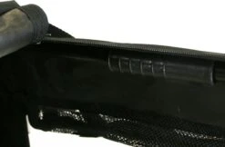 Topmast Reisbench Nylon Bench Stoffen Bench Zwart 120 X 79 X 79 Cm - Honden Boven 50 Kilo -PetSafe Huisdieren Verkoopwinkel 1200x788