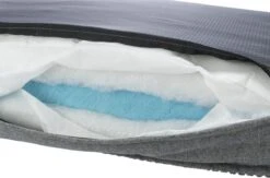 Trixie Hondenmand Vital Eliano Grijs - 90X60 CM -PetSafe Huisdieren Verkoopwinkel 1200x793 3