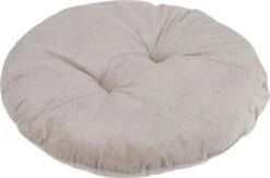 District 70 COCOON - Luxe Hondenmand Van Duurzaam Hoogwaardig Riet Met Zacht Kussen - Maten S/M/L - Large -PetSafe Huisdieren Verkoopwinkel 1200x793 4