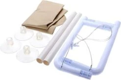 Merkloos Kattenhangmat Voor Raam - Hangmat Kat - Kattenmat - Kattenmand Raam - Kattenmand - Kattenspeeltjes - Beige - Voor Grote & Kleine Katten - Tot 20 KG 9 Merkloos Kattenhangmat Voor Raam - Hangmat Kat - Kattenmat - Kattenmand Raam - Kattenmand - Kattenspeeltjes - Beige - Voor Grote & Kleine Katten - Tot 20 KG -PetSafe Huisdieren Verkoopwinkel 1200x793 8