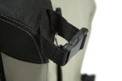 Maelson Soft Kennel - Robuuste Hondenbench Van Zacht Materiaal - Opvouwbare Kennel Met Stevig Stalen Binnenframe - Zwart/antraciet - XXS / XS / S / M / L / XL / XXL - 72 S -PetSafe Huisdieren Verkoopwinkel 1200x799 2