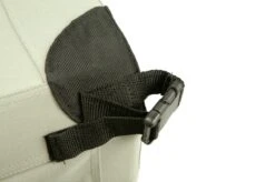 Maelson Soft Kennel - Robuuste Hondenbench Van Zacht Materiaal - Opvouwbare Kennel Met Stevig Stalen Binnenframe - Zwart/antraciet - XXS / XS / S / M / L / XL / XXL - 72 S -PetSafe Huisdieren Verkoopwinkel 1200x799 3