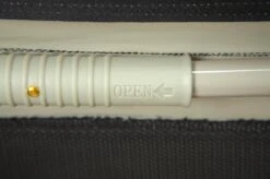 Maelson Soft Kennel - Robuuste Hondenbench Van Zacht Materiaal - Opvouwbare Kennel Met Stevig Stalen Binnenframe - Zwart/antraciet - XXS / XS / S / M / L / XL / XXL - 72 S -PetSafe Huisdieren Verkoopwinkel 1200x799 6