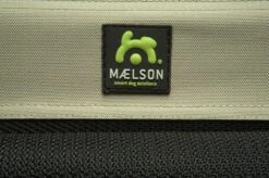 Maelson Soft Kennel - Robuuste Hondenbench Van Zacht Materiaal - Opvouwbare Kennel Met Stevig Stalen Binnenframe - Zwart/antraciet - XXS / XS / S / M / L / XL / XXL - 72 S -PetSafe Huisdieren Verkoopwinkel 1200x799 7