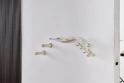 Klimmuur Kat XXL Editie - Krabpaal - Katten Klimmuur - Katten Klim Wand - Met Hangmat 14 Klimmuur Kat XXL Editie - Krabpaal - Katten Klimmuur - Katten Klim Wand - Met Hangmat -PetSafe Huisdieren Verkoopwinkel 1200x800 14