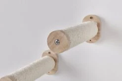 Klimmuur Kat XXL Editie - Krabpaal - Katten Klimmuur - Katten Klim Wand - Met Hangmat 16 Klimmuur Kat XXL Editie - Krabpaal - Katten Klimmuur - Katten Klim Wand - Met Hangmat -PetSafe Huisdieren Verkoopwinkel 1200x800 15