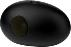 SinDesign Poopoopeedo Kattenbak - Zwart -PetSafe Huisdieren Verkoopwinkel 1200x801 5