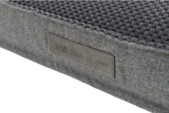 Trixie Hondenmand Vital Eliano Grijs - 90X60 CM -PetSafe Huisdieren Verkoopwinkel 1200x802