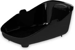 PeeWee Kattenbak EcoHus Startpakket - Antraciet - 56 X 39 X 38,5 Cm -PetSafe Huisdieren Verkoopwinkel 1200x803 1