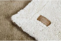 Designed By Lotte Wush - Hondendeken - Beige/Bruin - 150x125 Cm -PetSafe Huisdieren Verkoopwinkel 1200x808 1