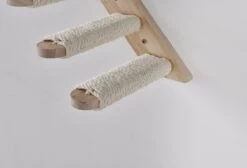 Klimmuur Kat XXL Editie - Krabpaal - Katten Klimmuur - Katten Klim Wand - Met Hangmat 15 Klimmuur Kat XXL Editie - Krabpaal - Katten Klimmuur - Katten Klim Wand - Met Hangmat -PetSafe Huisdieren Verkoopwinkel 1200x817