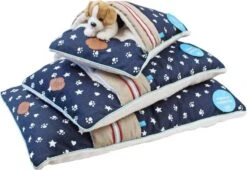 Lief! Kussen Met Slaapzak Unisex - Maat: 87 Cm (L) X 52 Cm (B) 10 Lief! Kussen Met Slaapzak Unisex - Maat: 87 Cm (L) X 52 Cm (B) -PetSafe Huisdieren Verkoopwinkel 1200x826