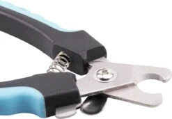 FluffyCare - Professionele Nagelschaar- Nagelschaar Hond - Nagelschaar Kat - Nagelknipper Hond En Kat - Nagelknipper Kat - Nagelknipper Hond - NagelTang Dieren - Poot Verzorging -PetSafe Huisdieren Verkoopwinkel 1200x829