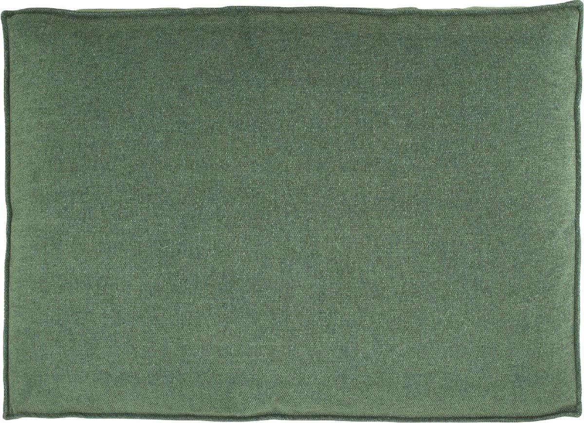 Snoozle Orthopedische Hondenmand - Zacht En Luxe Hondenkussen - Hondenbed - Wasbaar - Hondenmanden - 100 X 70 Cm - Groen 2 Snoozle Orthopedische Hondenmand - Zacht En Luxe Hondenkussen - Hondenbed - Wasbaar - Hondenmanden - 100 X 70 Cm - Groen - Afbeelding 2