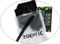 Zootic Kattentuigje Met Leiband Riem Kattenharnas Zwart Maat M Kat & Kitten - Halsomvang 20 Tot 26cm - Borstomvang 30 Tot 34cm -PetSafe Huisdieren Verkoopwinkel 1200x893 3