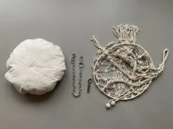 Bonbox Shop - Macrame Hangmat Voor Katten En Kittens - Kattenhammock - Hangmand -PetSafe Huisdieren Verkoopwinkel 1200x899 7