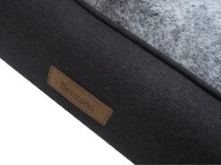 Benzano - Hondenmand - All Season - Wasmachine Wasbaar - Omkeerbaar Kussen - Pluche - Schuimvulling - Antraciet - 100 CM 15 Benzano - Hondenmand - All Season - Wasmachine Wasbaar - Omkeerbaar Kussen - Pluche - Schuimvulling - Antraciet - 100 CM -PetSafe Huisdieren Verkoopwinkel 1200x900 12